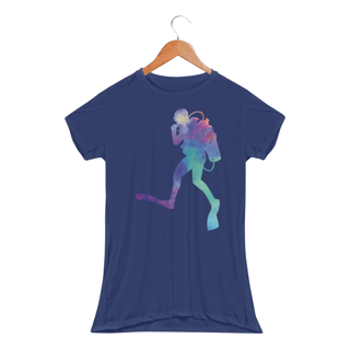 Nome do produto Baby Long Sport Dry UV - Mergulhador