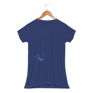 Nome do produto Baby Long Sport Dry UV -   DS