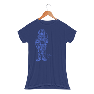 Nome do produto Baby Long Sport Dry UV -    My dad