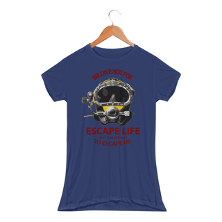 Nome do produto Baby Long Sport Dry UV - Escape Life