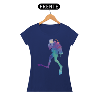 Nome do produto Baby Long Pima - Mergulhadora