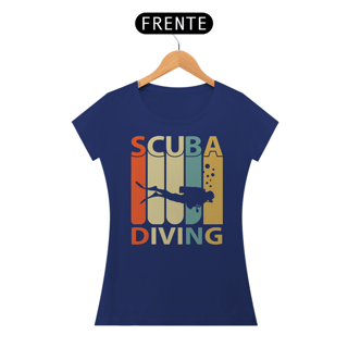 Nome do produto baby long pima - Scuba diving