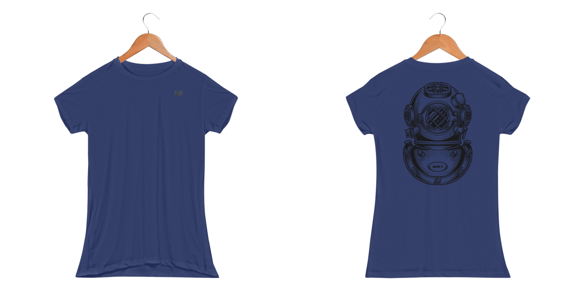 Nome do produto: Baby Long Sport dryfit UV - Mark V