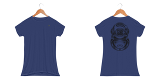 Baby Long Sport dryfit UV - Mark V