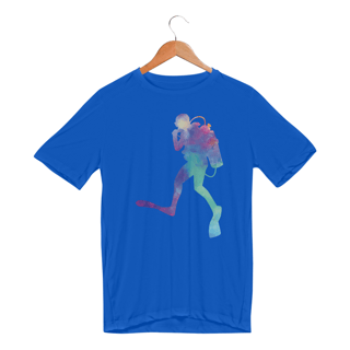 Nome do produto Sport Dry Uv - Mergulhador