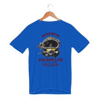 Nome do produto Sport Dry Uv - Escape Life