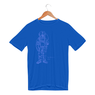 Nome do produto Sport Dry Uv - My dad