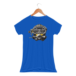 Nome do produto Baby Long Sport Dry UV - Escape