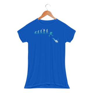 Nome do produto Baby Long Sport Dry UV - Evolution