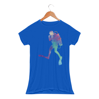 Nome do produto Baby Long Sport Dry UV - Mergulhador