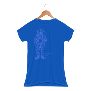 Nome do produto Baby Long Sport Dry UV -    My dad