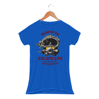 Nome do produto Baby Long Sport Dry UV - Escape Life