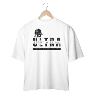 Nome do produto Oversized Ultra Pantera