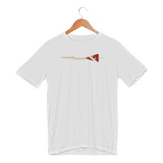 Nome do produto Sport Dry Uv - Não me siga 