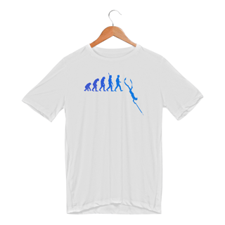 Nome do produto Sport Dry Uv - Evolution caça