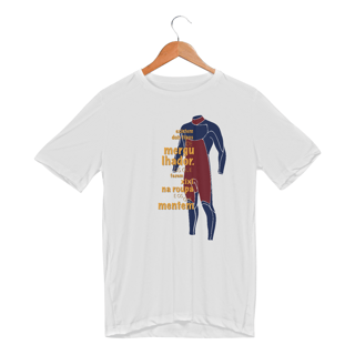 Nome do produto Sport Dry Uv - 2 tipos de mergulhador