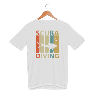 Nome do produto Sport Dry Uv - Scuba Diving
