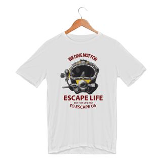 Nome do produto Sport Dry Uv - Escape Life