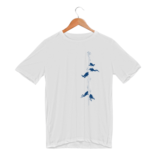 Nome do produto Sport Dry Uv - Deco