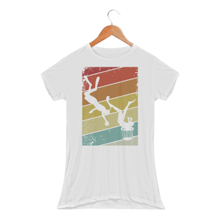 Nome do produto Baby Long Sport Dry UV - Underwater rugby