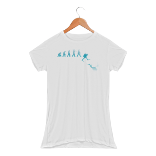 Nome do produto Baby Long Sport Dry UV - Evolution