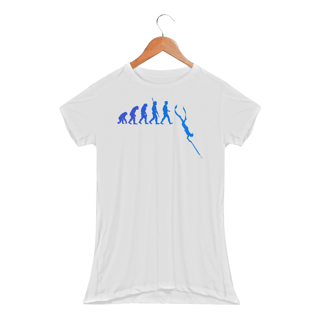 Nome do produto Baby Long Sport Dry UV - Evolution caça