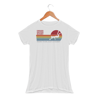 Nome do produto Baby Long Sport Dry UV - Underwater rugby gol