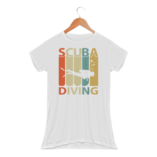 Nome do produto Baby Long Sport Dry UV - Scuba Diving