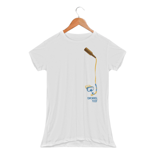 Nome do produto Baby Long Sport Dry UV - Snorkel test