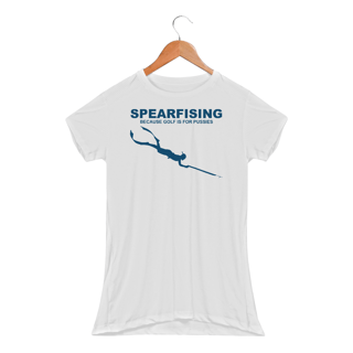 Nome do produto Baby Long Sport Dry UV -  Spearfising