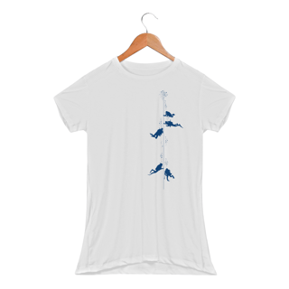 Nome do produto Baby Long Sport Dry UV -   Deco