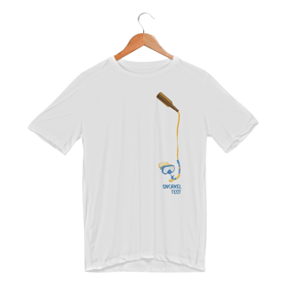 Nome do produto Sport Dry Uv - Snorkel test