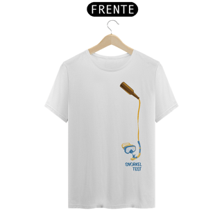 Nome do produto Prime - Snorkel test