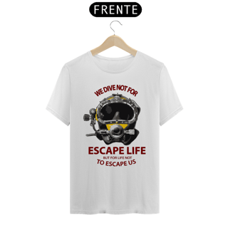 Nome do produto Prime - Escape Life