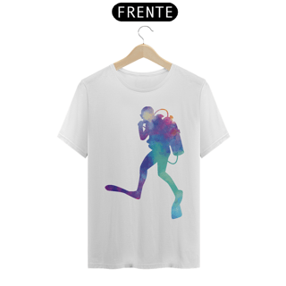 Nome do produto Quality - Mergulhador