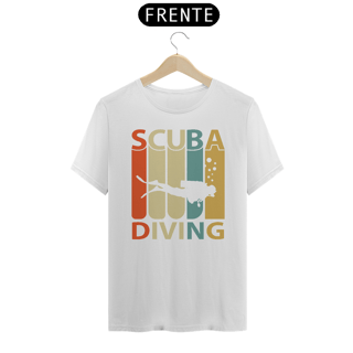 Nome do produto Quality - Scuba Diving