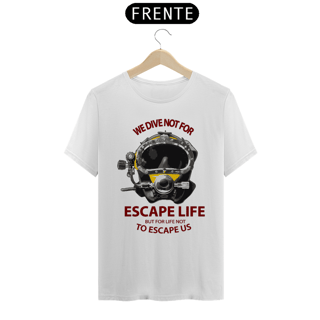 Nome do produto Quality - Escape life
