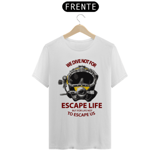 Nome do produto Pima - Escape life