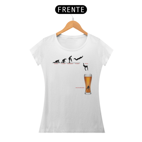 Baby long prime - Narcose