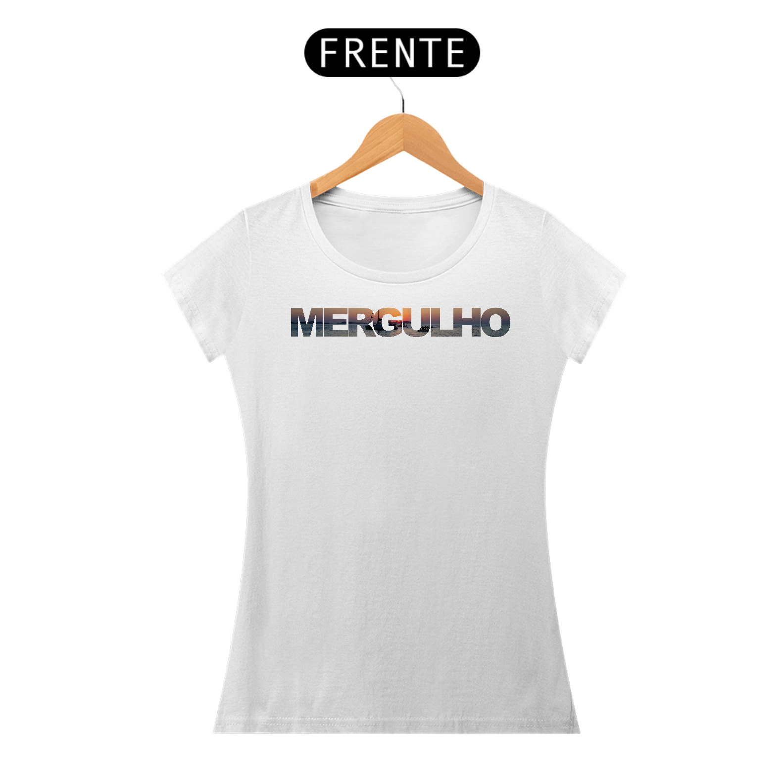 Baby long prime - Mergulho