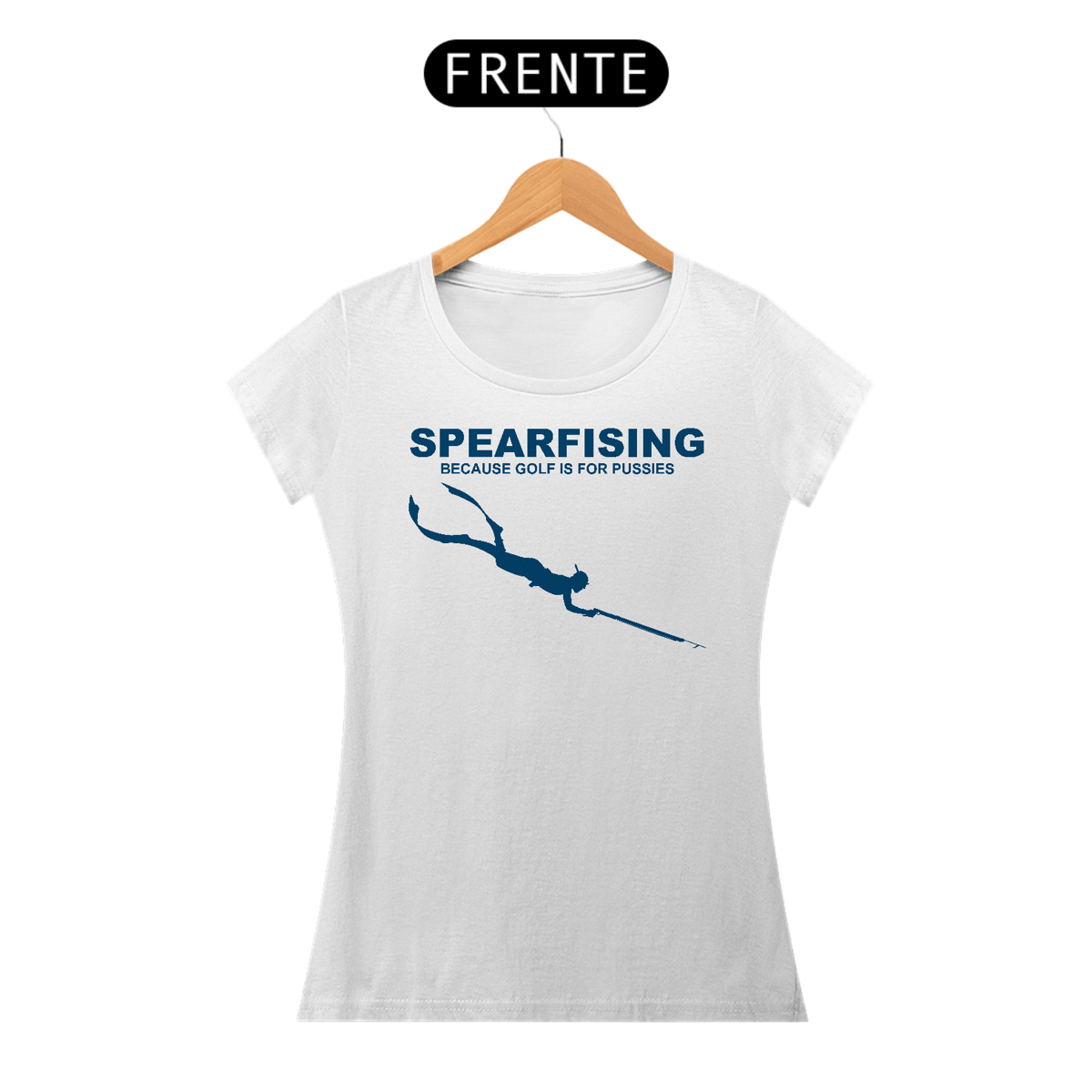 Nome do produto: Baby long prime - Spearfising