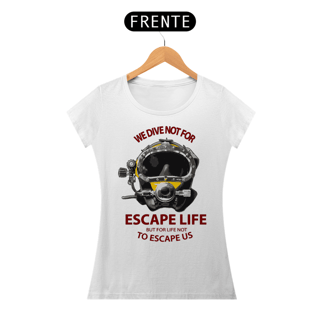 Nome do produto baby long pima - Escape life