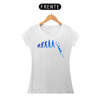 Nome do produto baby long pima - Evolution caça