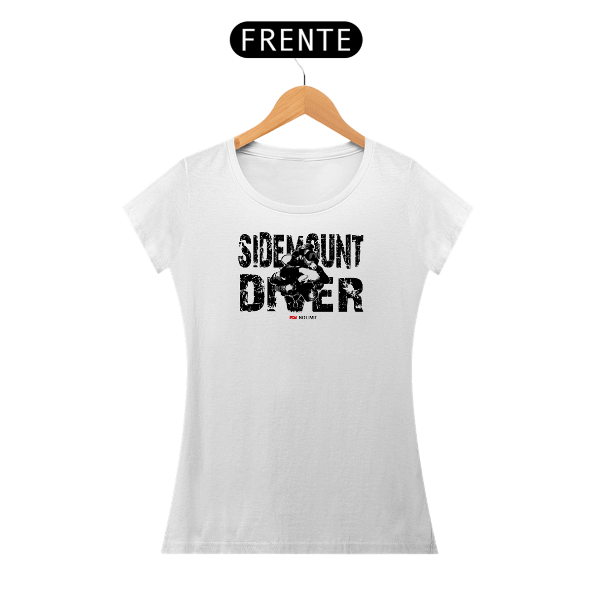 Nome do produto: Baby long prime - side