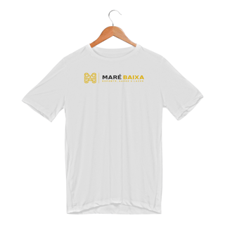 Nome do produto Camiseta Sport Dry Uv - Maré Baixa