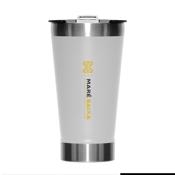 Copo Térmica - Maré Baixa 