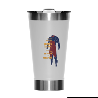 Nome do produto Copo - 2 Tipos de MG