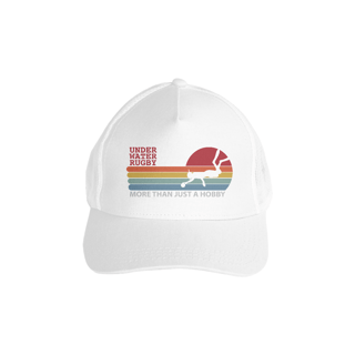 Nome do produto Boné - UWR Hobby