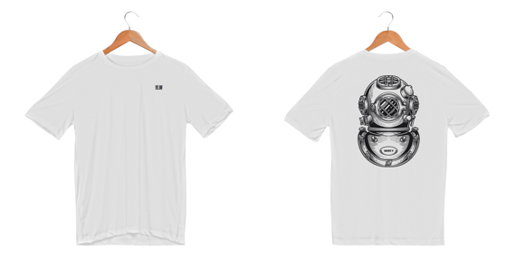 Camiseta Sport Dryfit UV - Mark V