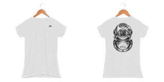 Nome do produto Baby Long Sport dryfit UV - Mark V